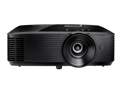 Projektor OPTOMA W371 DLP WXGA 3800 25 000:1 1xHDMI E9PX7D701EZ3